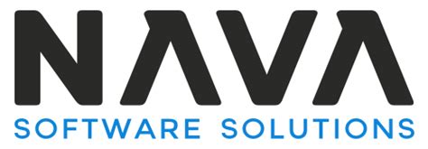 nava software support and services